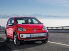 Novi automobili - Volkswagen Cross Up