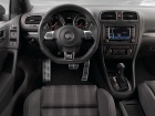 Novi automobili - Volkswagen Golf GTD
