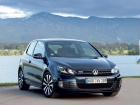Novi automobili - Volkswagen Golf GTD