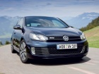 Novi automobili - Volkswagen Golf GTD