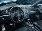 Novi automobili - Volkswagen Golf R Cabriolet