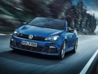 Novi automobili - Volkswagen Golf R Cabriolet