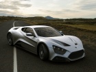 Novi automobili - Zenvo ST1