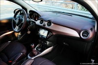 Opel Adam 1.4 - Test