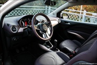 Opel Adam 1.4 - Test