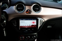 Opel Adam 1.4 - Test