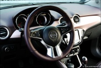 Opel Adam 1.4 - Test