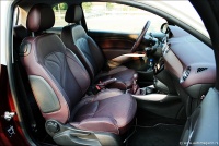 Opel Adam 1.4 - Test