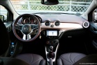 Opel Adam 1.4 - Test