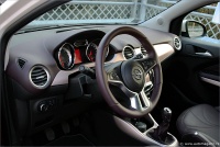 Opel Adam 1.4 - Test