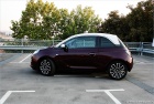 Opel Adam 1.4 - Test