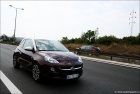 Opel Adam 1.4 - Test