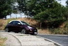 Opel Adam 1.4 - Test