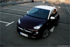 Opel Adam 1.4 - Test