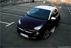 Opel Adam 1.4 - Test