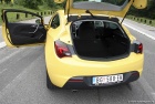 Opel Astra GTC Sport 1.6 Turbo