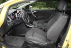 Opel Astra GTC Sport 1.6 Turbo