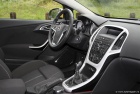 Opel Astra GTC Sport 1.6 Turbo