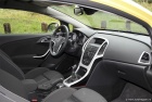 Opel Astra GTC Sport 1.6 Turbo