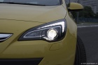 Opel Astra GTC Sport 1.6 Turbo