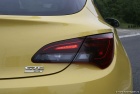 Opel Astra GTC Sport 1.6 Turbo