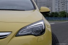 Opel Astra GTC Sport 1.6 Turbo