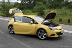 Opel Astra GTC Sport 1.6 Turbo