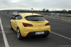 Opel Astra GTC Sport 1.6 Turbo