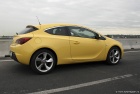 Opel Astra GTC Sport 1.6 Turbo