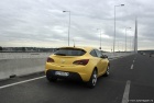 Opel Astra GTC Sport 1.6 Turbo