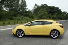 Opel Astra GTC Sport 1.6 Turbo