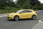 Opel Astra GTC Sport 1.6 Turbo