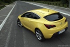 Opel Astra GTC Sport 1.6 Turbo