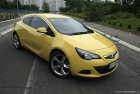 Opel Astra GTC Sport 1.6 Turbo