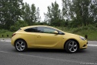 Opel Astra GTC Sport 1.6 Turbo