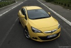 Opel Astra GTC Sport 1.6 Turbo