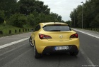 Opel Astra GTC Sport 1.6 Turbo