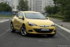 Opel Astra GTC Sport 1.6 Turbo