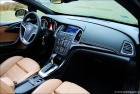 Opel Cascada 2.0 CDTI - Test