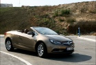 Opel Cascada 2.0 CDTI - Test