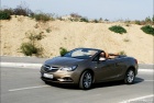 Opel Cascada 2.0 CDTI - Test