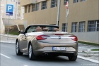 Opel Cascada 2.0 CDTI - Test