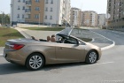 Opel Cascada 2.0 CDTI - Test