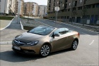 Opel Cascada 2.0 CDTI - Test