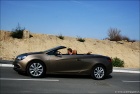 Opel Cascada 2.0 CDTI - Test