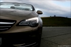 Opel Cascada 2.0 CDTI - Test