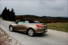 Opel Cascada 2.0 CDTI - Test