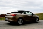 Opel Cascada 2.0 CDTI - Test