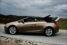 Opel Cascada 2.0 CDTI - Test