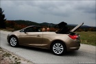 Opel Cascada 2.0 CDTI - Test